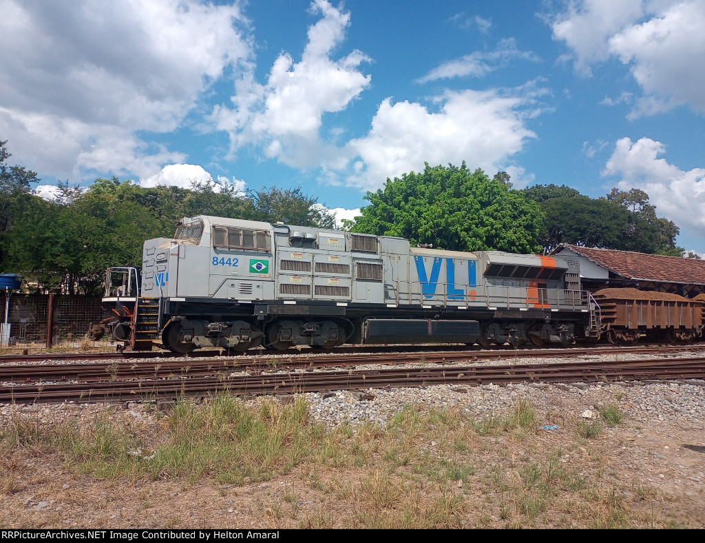 VLI 8442